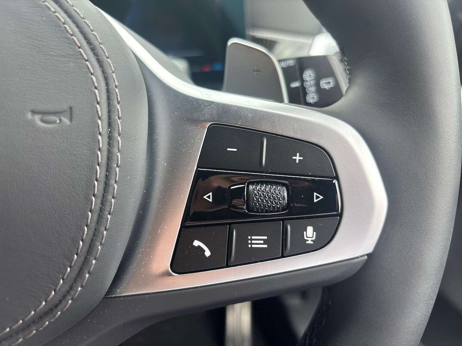 Used BMW X7 2025 for sale - 77488954: Photo 27