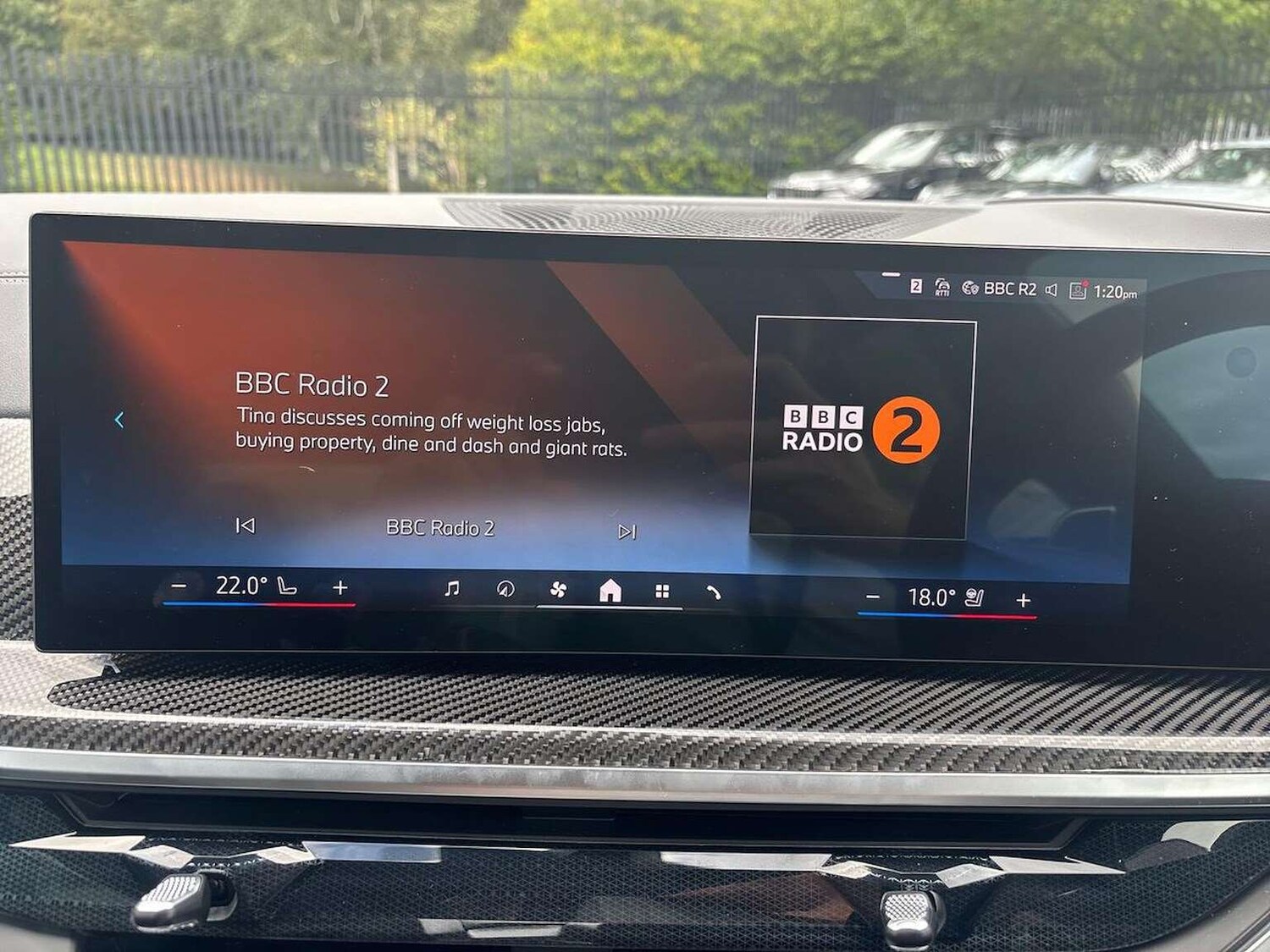 Used BMW X7 2025 for sale - 77488954: Photo 34