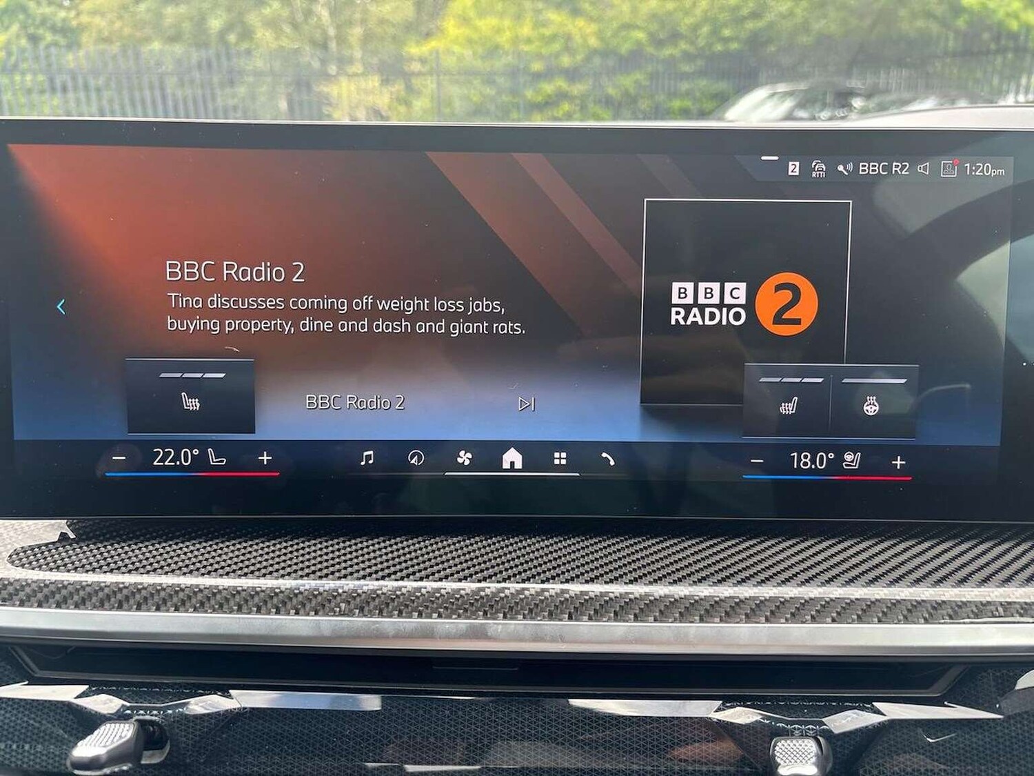 Used BMW X7 2025 for sale - 77488954: Photo 35