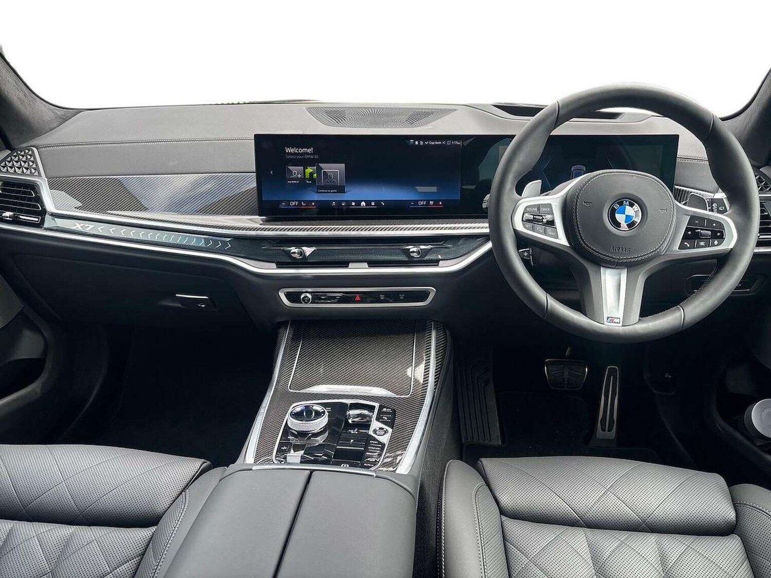 Used BMW X7 2025 for sale - 77488954: Photo 9
