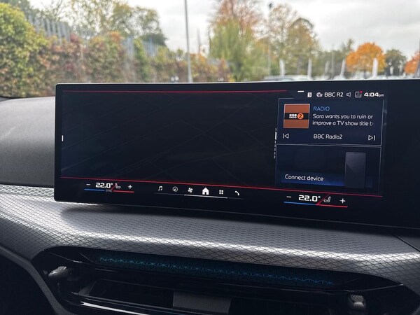 Used BMW i4 2025 for sale - 76257739: Photo 11