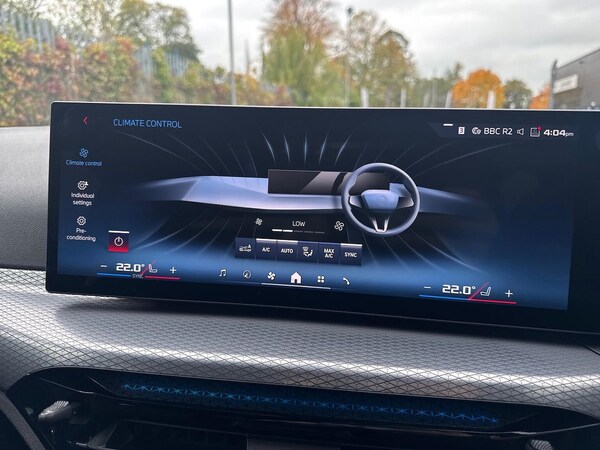 Used BMW i4 2025 for sale - 76257739: Photo 12