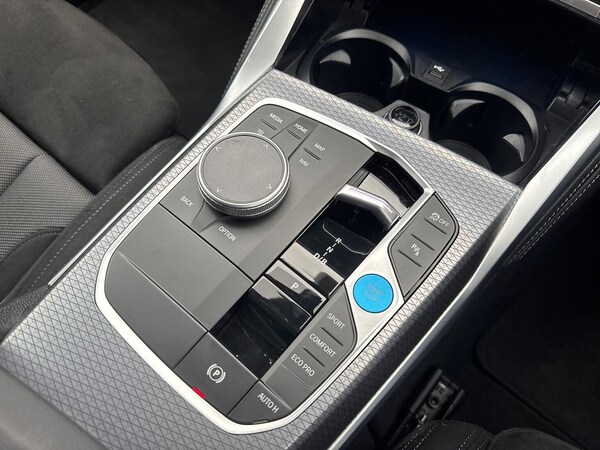 Used BMW i4 2025 for sale - 76257739: Photo 13