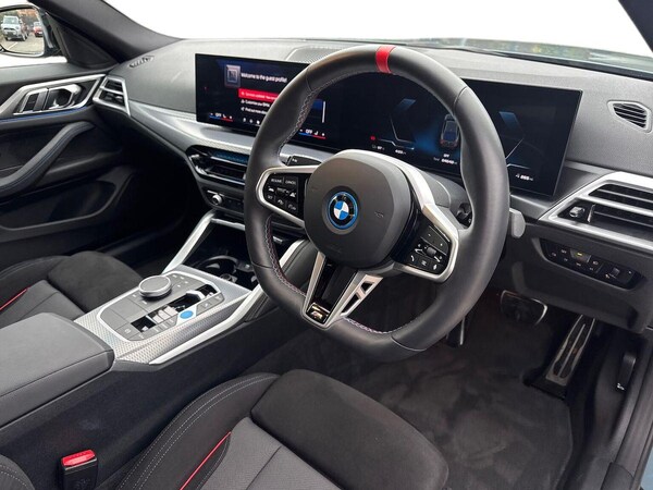 Used BMW i4 2025 for sale - 76257739: Photo 15