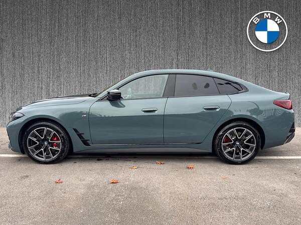Used BMW i4 2025 for sale - 76257739: Photo 19