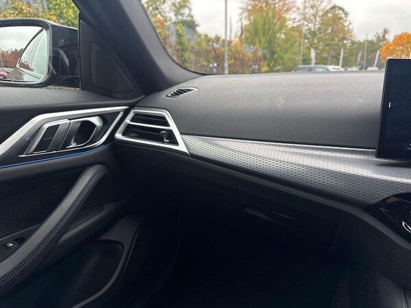 Used BMW i4 2025 for sale - 76257739: Photo 24