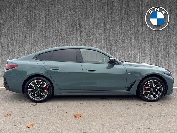 Used BMW i4 2025 for sale - 76257739: Photo 3