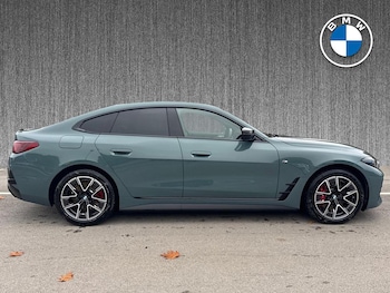 Used BMW i4 2025 for sale - 76257739: Photo 3