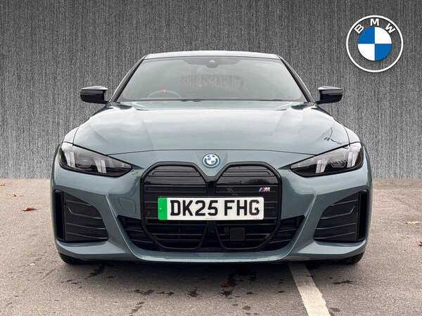 Used BMW i4 2025 for sale - 76257739: Photo 5