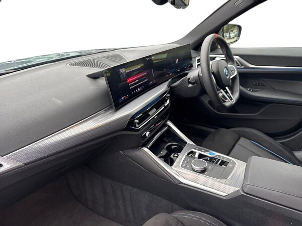 Used BMW i4 2025 for sale - 76257739: Photo 7