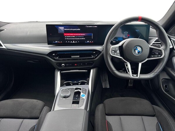 Used BMW i4 2025 for sale - 76257739: Photo 8