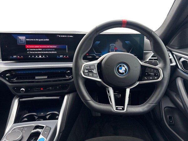 Used BMW i4 2025 for sale - 76257739: Photo 9