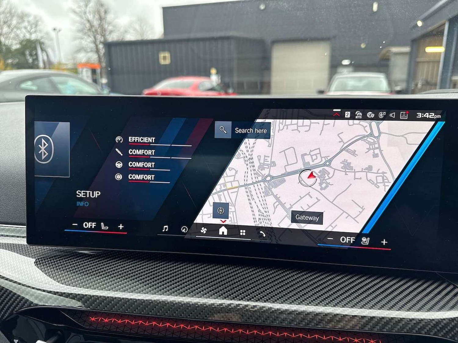 Used BMW M4 2025 for sale - 76596321: Photo 11