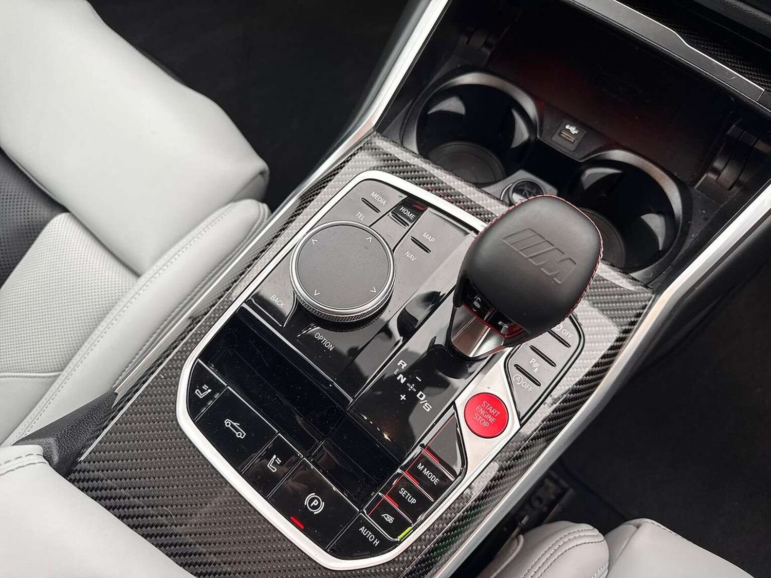 Used BMW M4 2025 for sale - 76596321: Photo 13