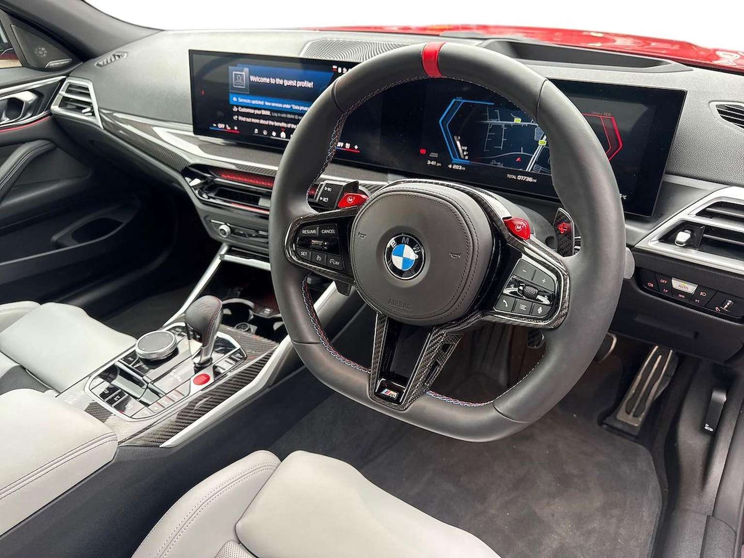 Used BMW M4 2025 for sale - 76596321: Photo 15