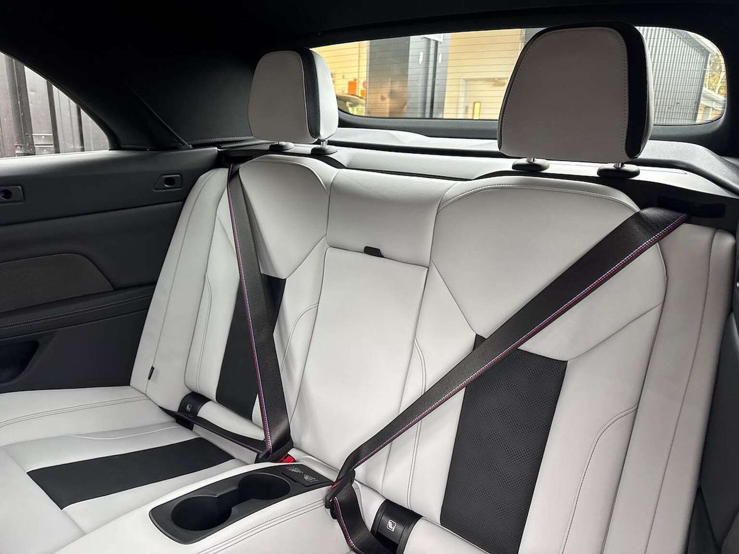 Used BMW M4 2025 for sale - 76596321: Photo 16