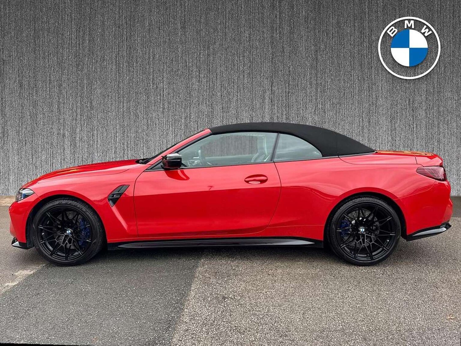 Used BMW M4 2025 for sale - 76596321: Photo 19