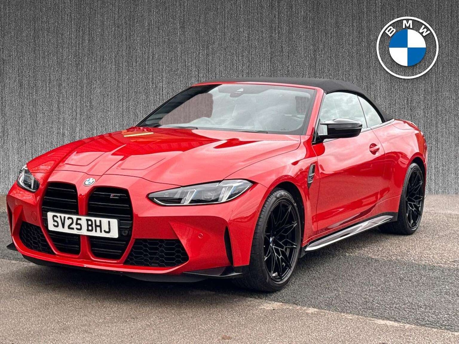 Used BMW M4 2025 for sale - 76596321: Photo 20