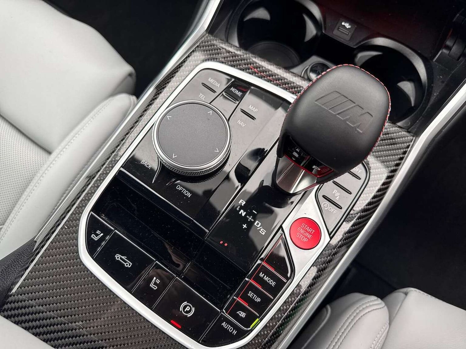 Used BMW M4 2025 for sale - 76596321: Photo 22