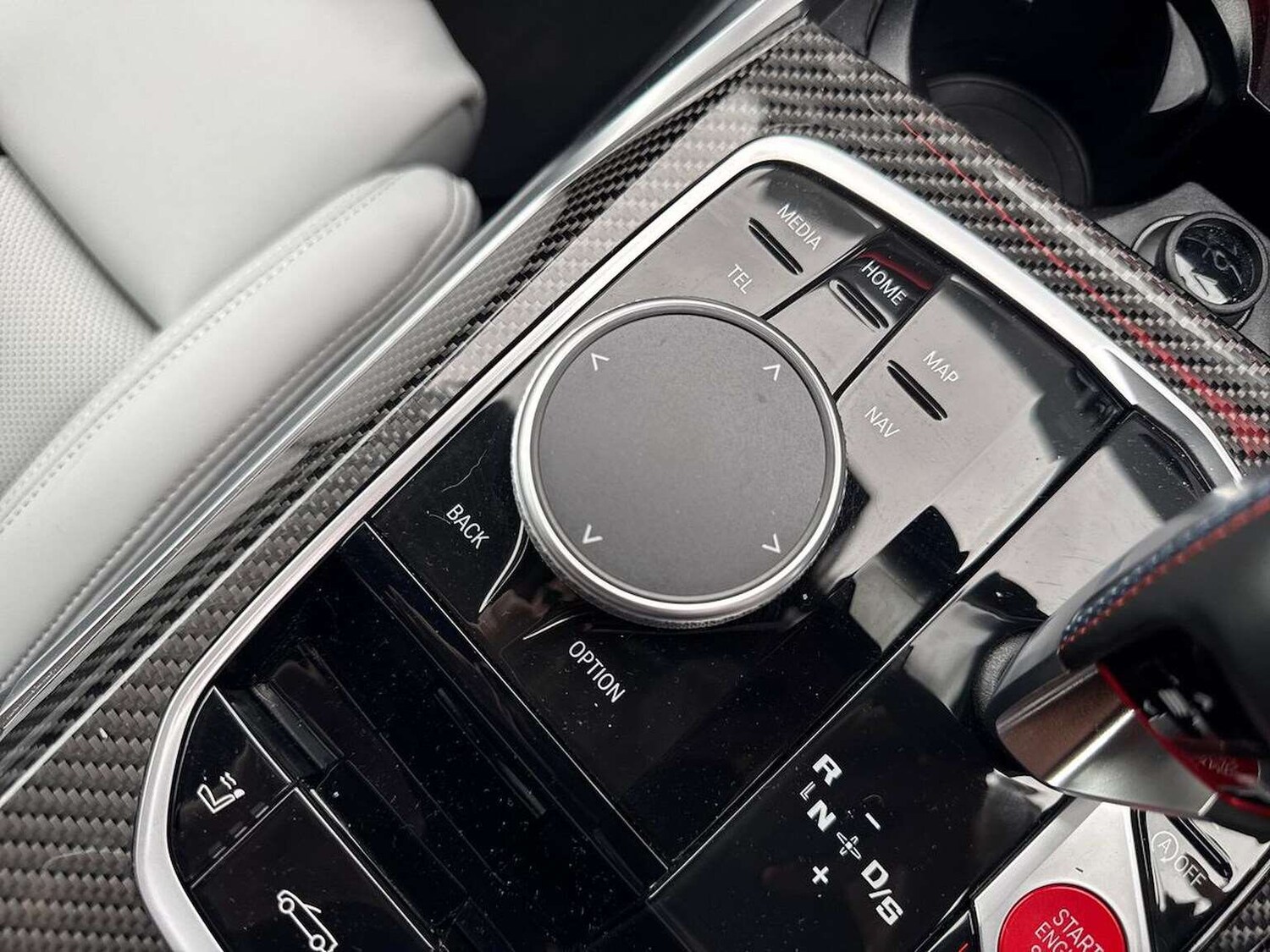 Used BMW M4 2025 for sale - 76596321: Photo 23