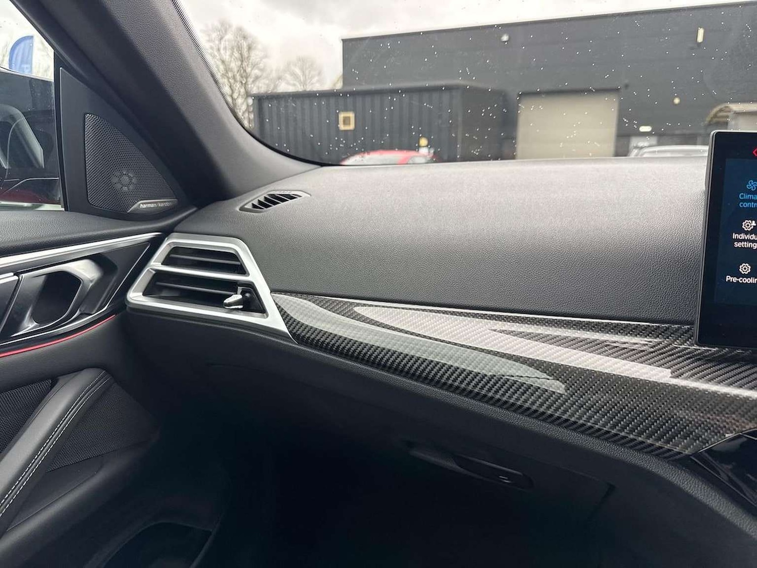 Used BMW M4 2025 for sale - 76596321: Photo 24