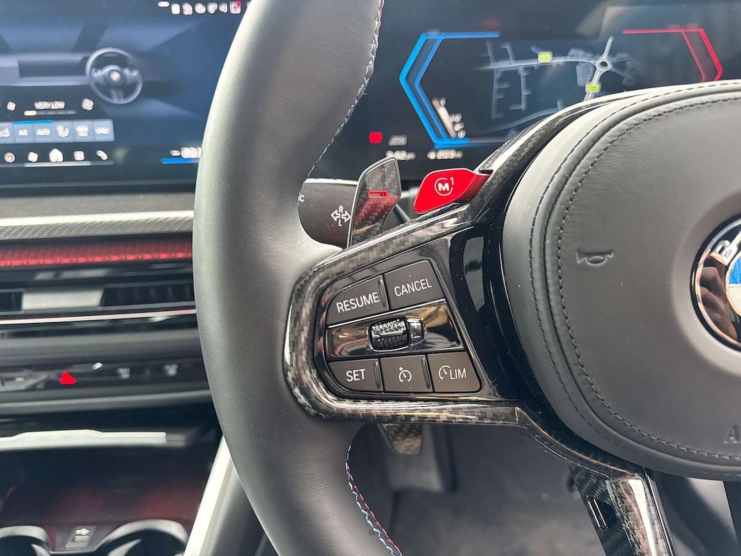 Used BMW M4 2025 for sale - 76596321: Photo 25