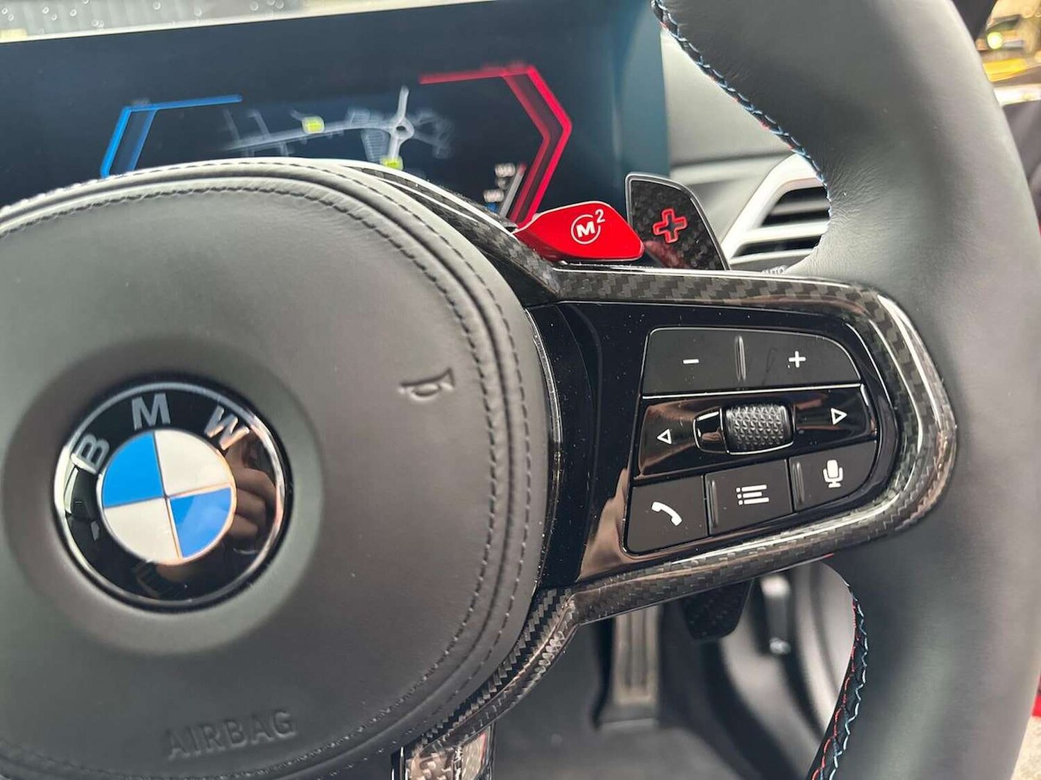 Used BMW M4 2025 for sale - 76596321: Photo 26