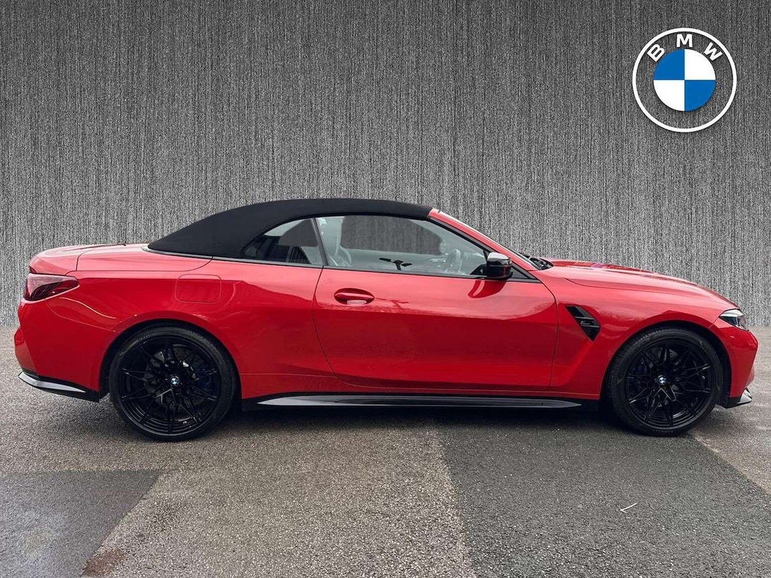 Used BMW M4 2025 for sale - 76596321: Photo 3
