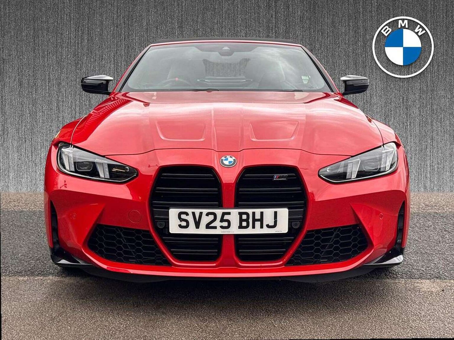 Used BMW M4 2025 for sale - 76596321: Photo 5