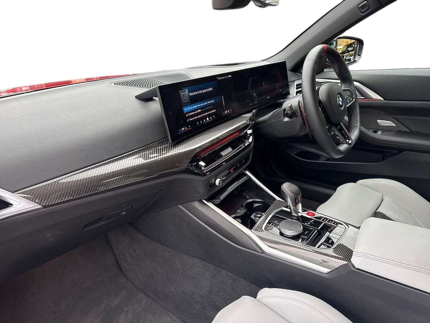 Used BMW M4 2025 for sale - 76596321: Photo 7