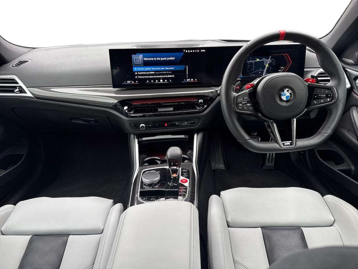 Used BMW M4 2025 for sale - 76596321: Photo 8