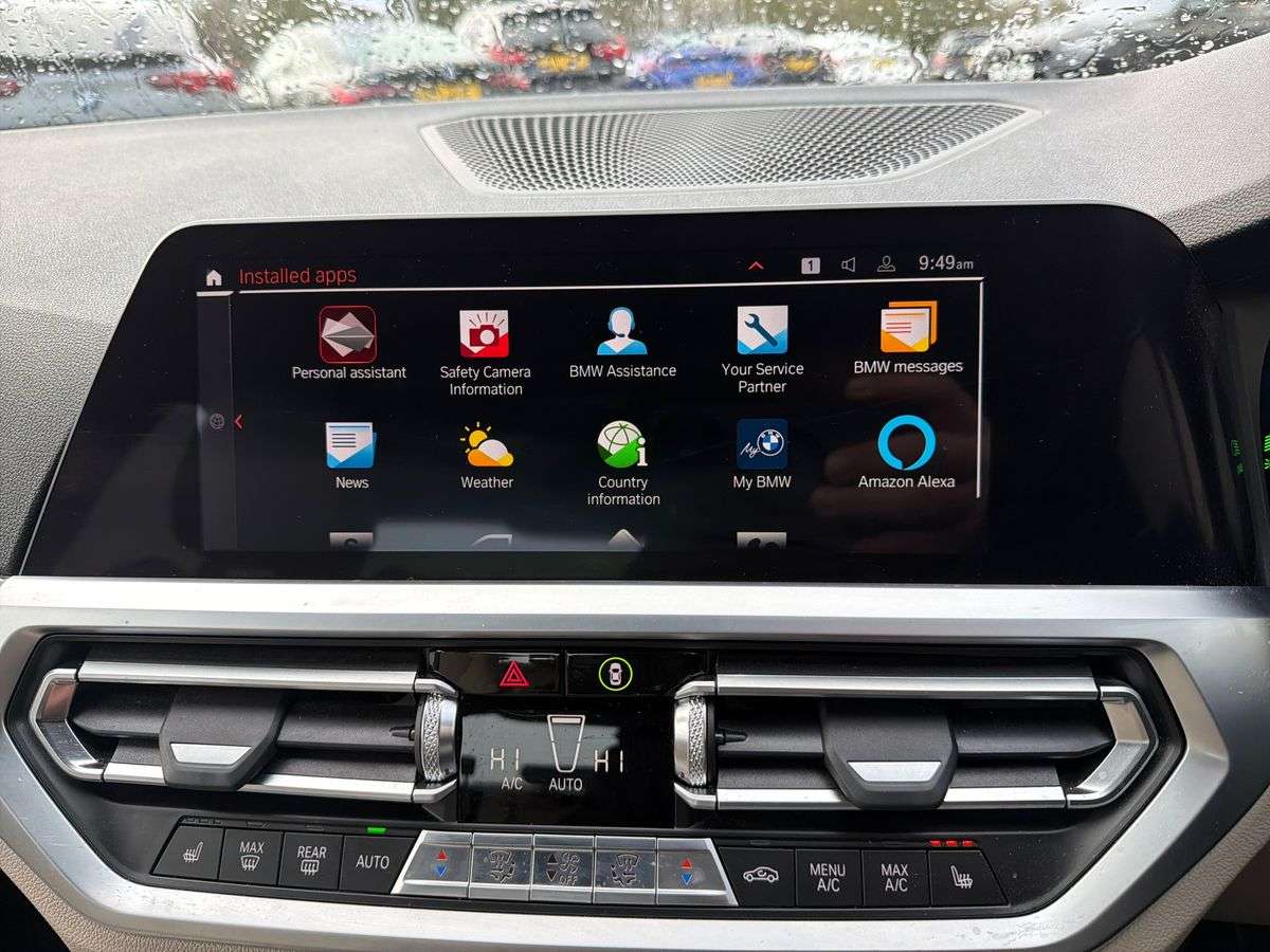 Used BMW 3 Series 2019 for sale - 77872099: Photo 11