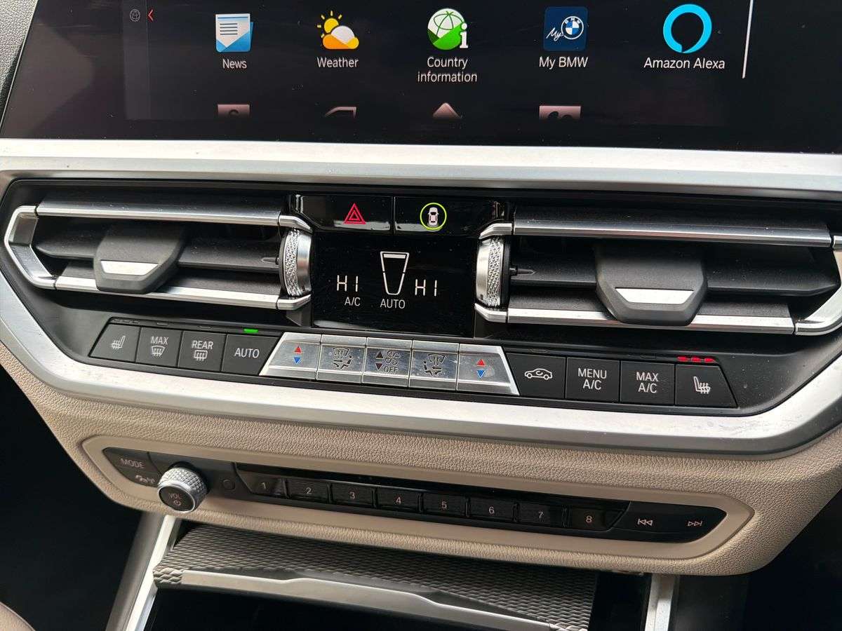 Used BMW 3 Series 2019 for sale - 77872099: Photo 12