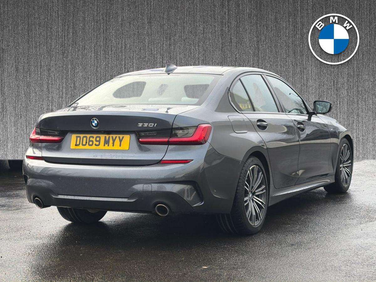 Used BMW 3 Series 2019 for sale - 77872099: Photo 18