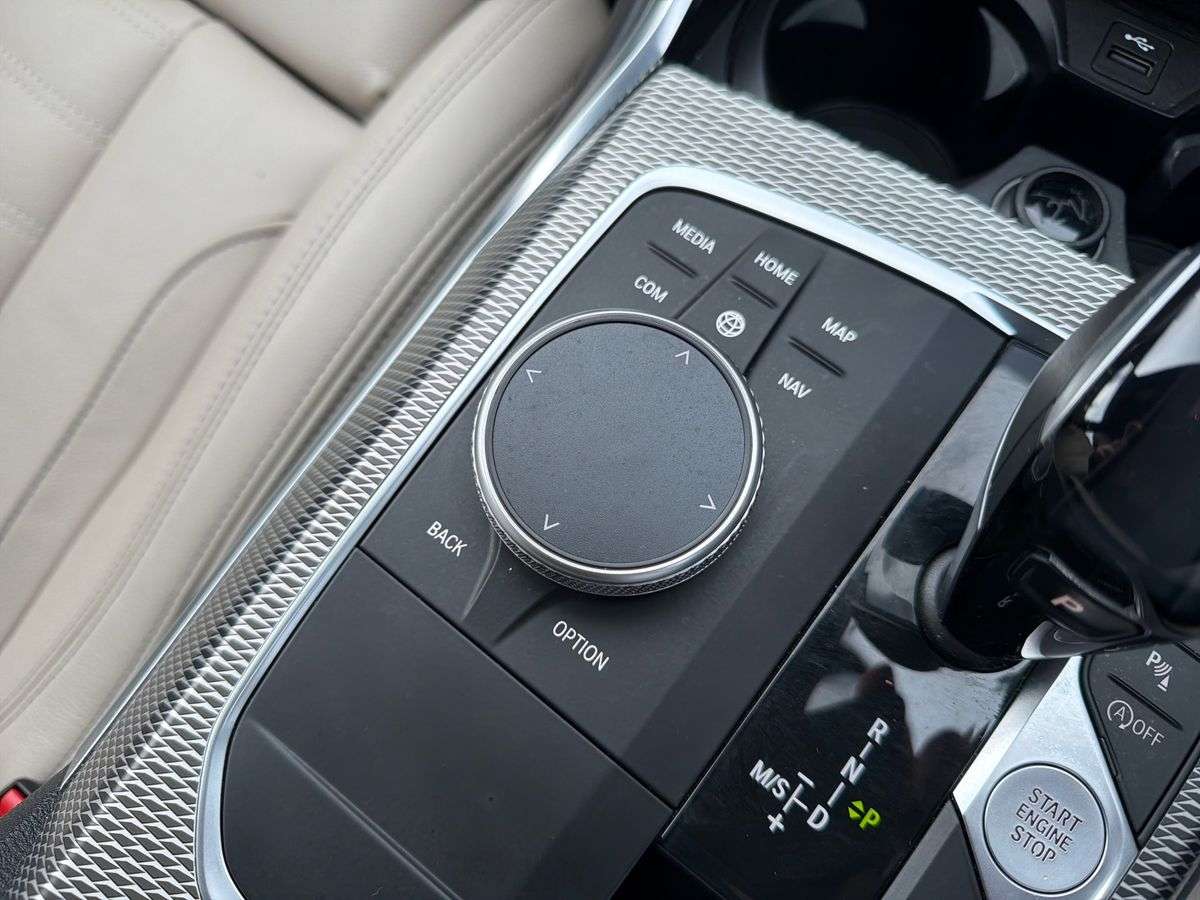 Used BMW 3 Series 2019 for sale - 77872099: Photo 23