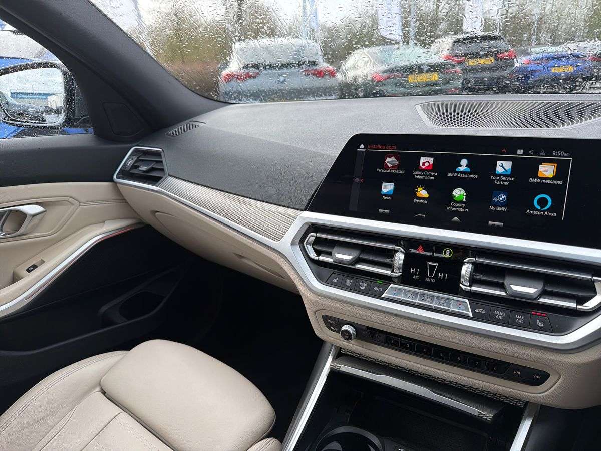 Used BMW 3 Series 2019 for sale - 77872099: Photo 24