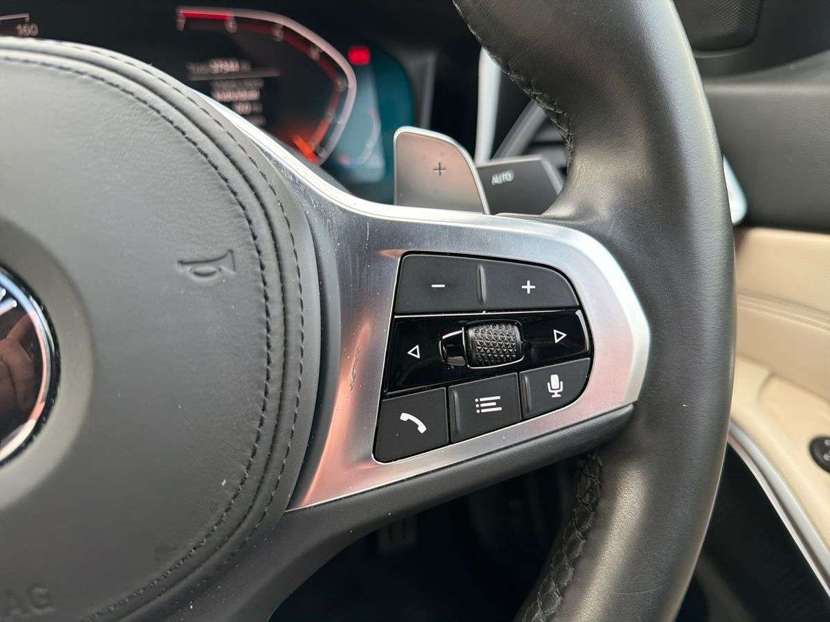 Used BMW 3 Series 2019 for sale - 77872099: Photo 26