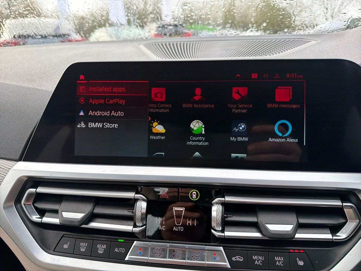 Used BMW 3 Series 2019 for sale - 77872099: Photo 30