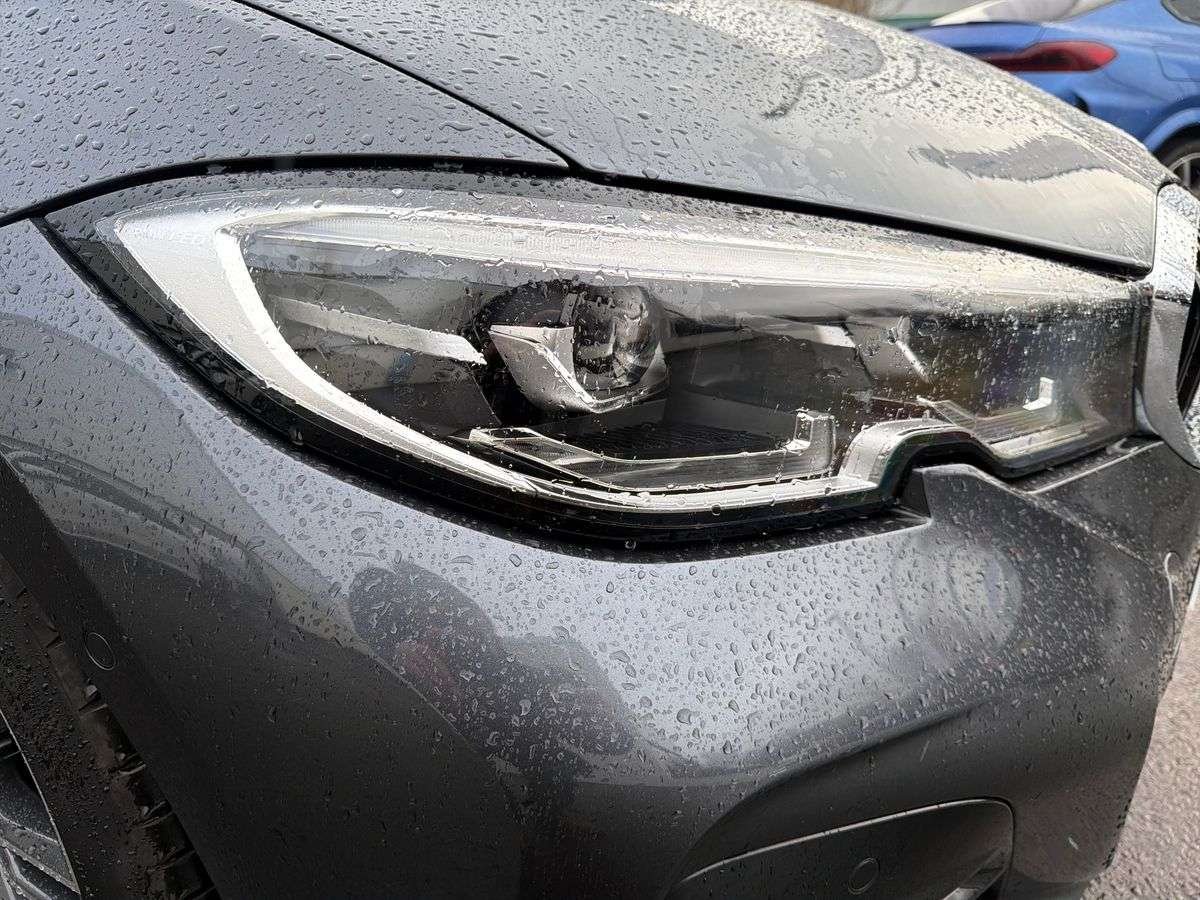 Used BMW 3 Series 2019 for sale - 77872099: Photo 39