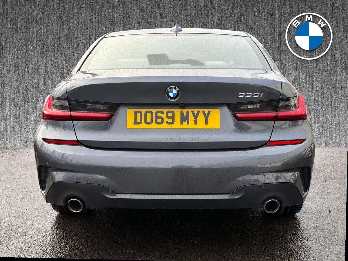 Used BMW 3 Series 2019 for sale - 77872099: Photo 4