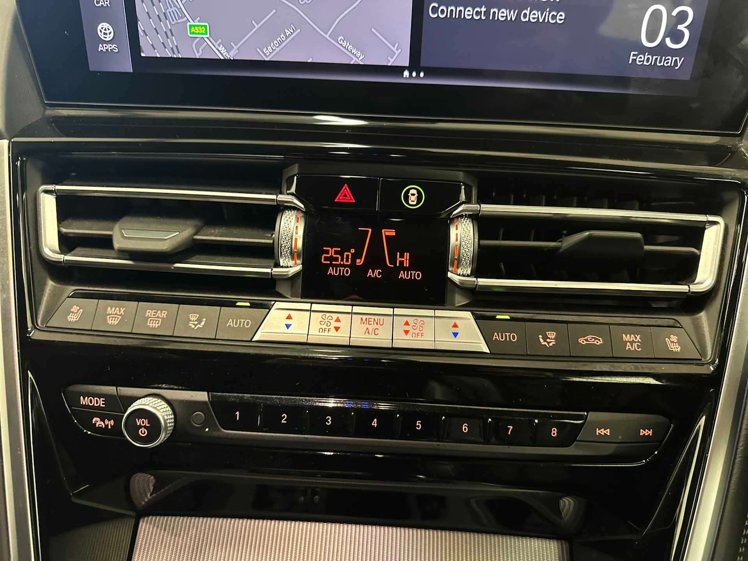 Used BMW 8 Series 2022 for sale - 77798562: Photo 11