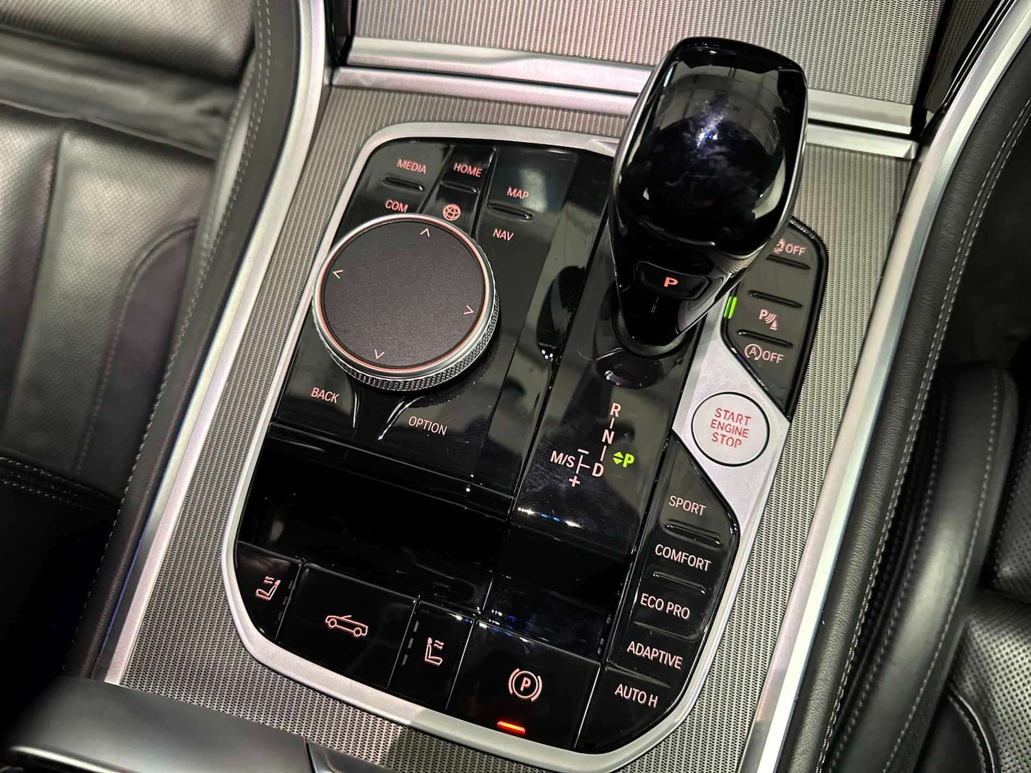 Used BMW 8 Series 2022 for sale - 77798562: Photo 14