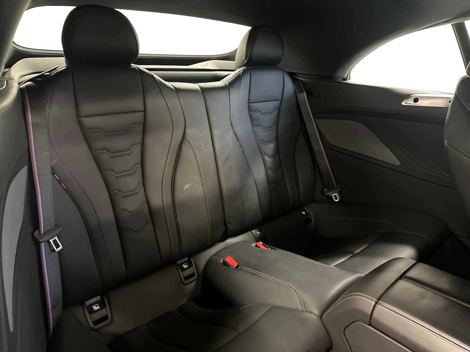 Used BMW 8 Series 2022 for sale - 77798562: Photo 15