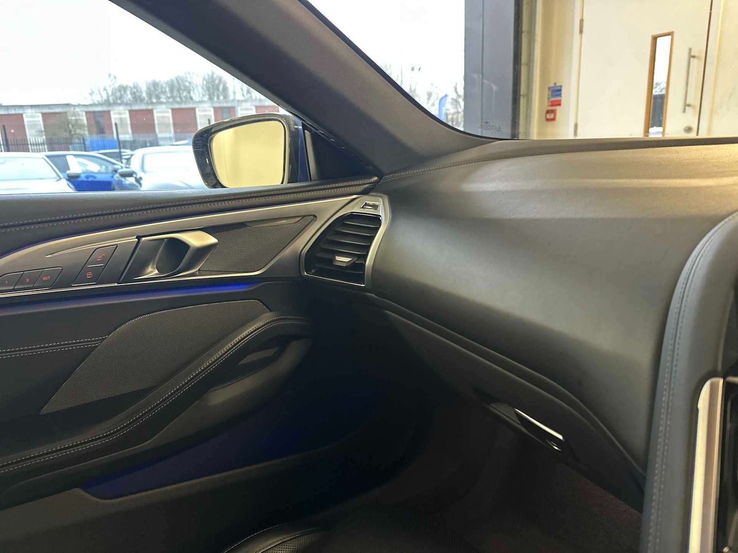 Used BMW 8 Series 2022 for sale - 77798562: Photo 21