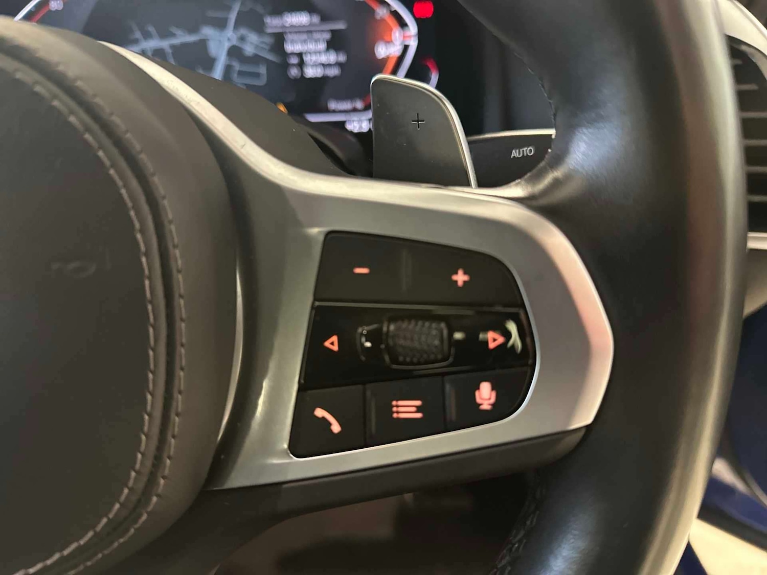 Used BMW 8 Series 2022 for sale - 77798562: Photo 22