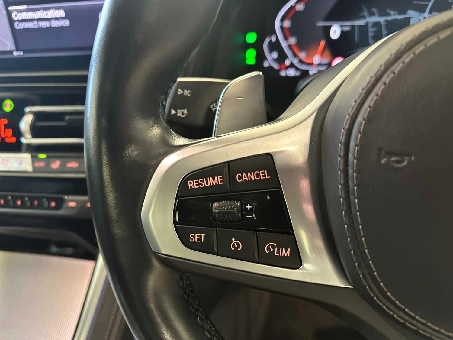 Used BMW 8 Series 2022 for sale - 77798562: Photo 23