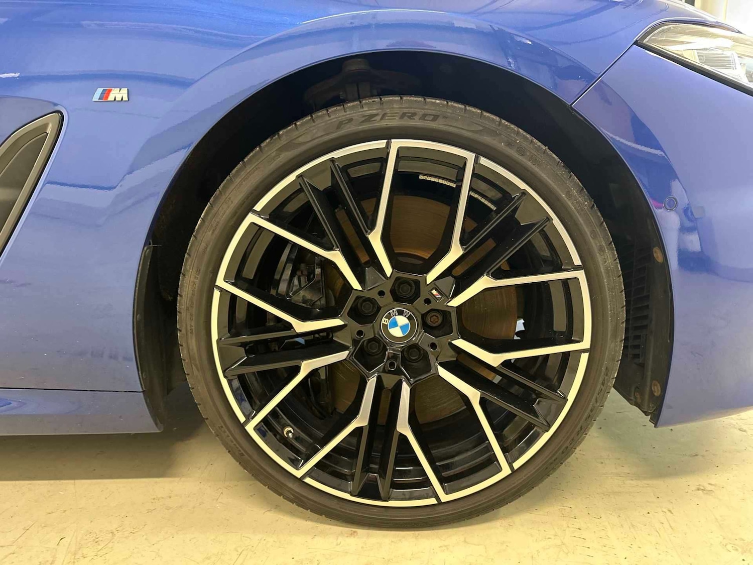 Used BMW 8 Series 2022 for sale - 77798562: Photo 5