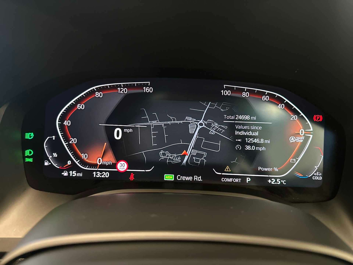 Used BMW 8 Series 2022 for sale - 77798562: Photo 9