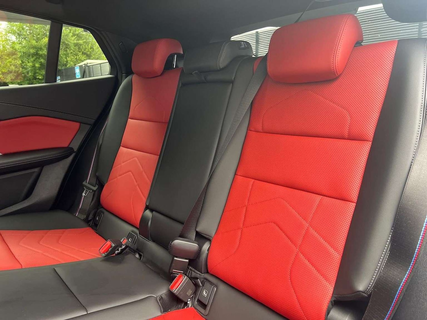 Used BMW iX2 2025 for sale - 77572929: Photo 17