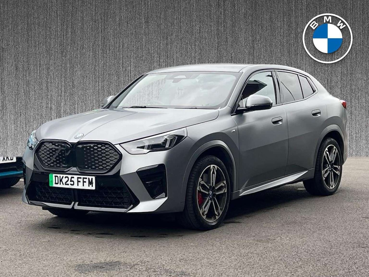 Used BMW iX2 2025 for sale - 77572929: Photo 21